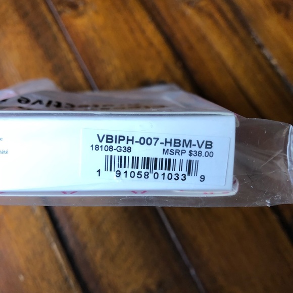 Vera Bradley Havana Butterflies iPhone 6 / 6s Case - Picture 6 of 7